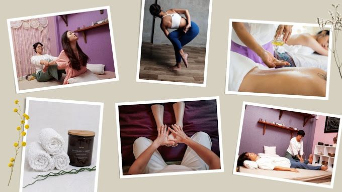 Lavana Yoga & Bodywork