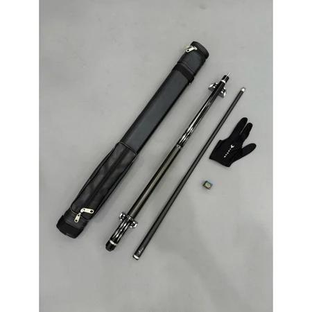 Cơ bida lip - cơ bida cao cấp, cơ gậy bida, cơ phủ carbon. Cơ bida phủ carbon Tailee