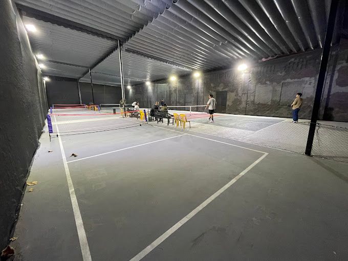 PickleBall Đông Xuân - 67a Ngô Thì Nhậm