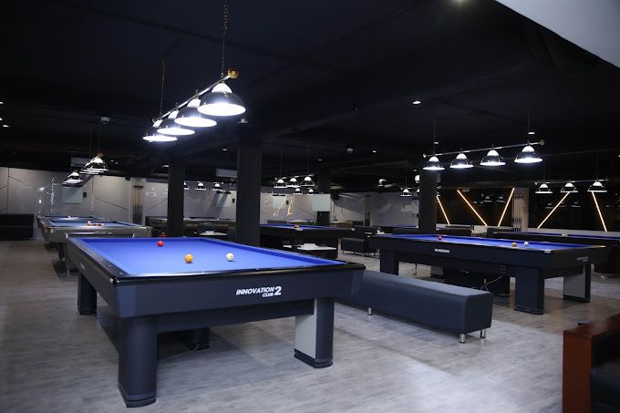 Bida (Billiards) Tân Bình - Danh sách 60+ quán (câu lạc bộ) bida 2026 tại quận Tân Bình, Hồ Chí Minh