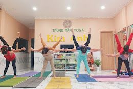 Kim Anh Yoga