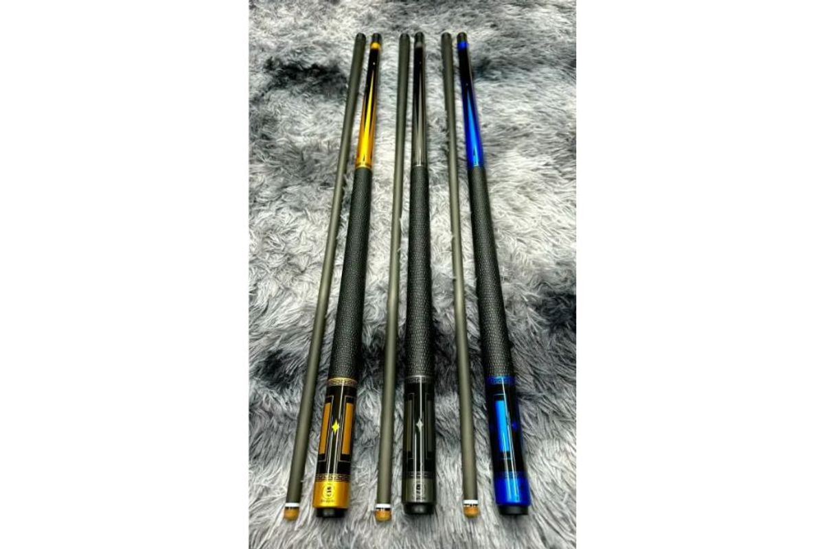 Lịch Sử Phát Triển Của Cơ Bida Carbon
