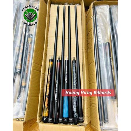 Cơ Nhảy PREOAIDR phủ cacbon - Cơ sút tê - Cơ nhảy câu lạc bộ