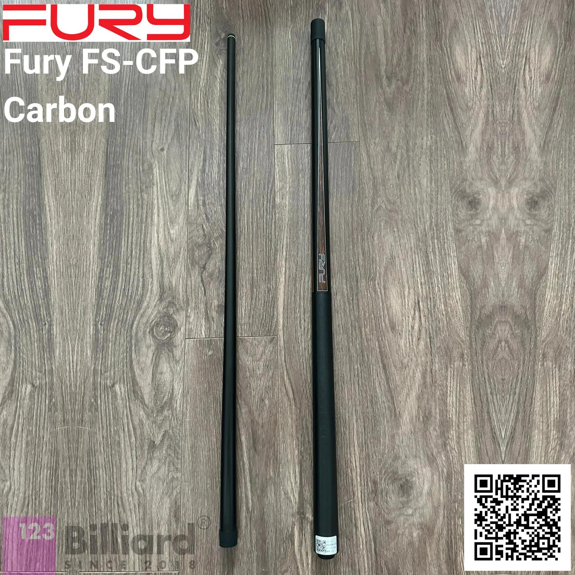 Fury FS-CFP Carbon