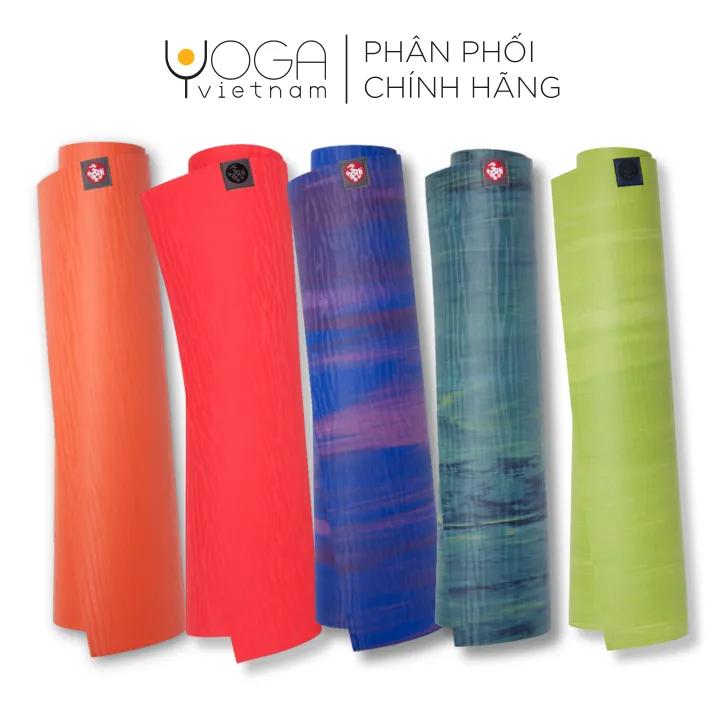 Thảm tập yoga MANDUKA EKO® LITE 4mm