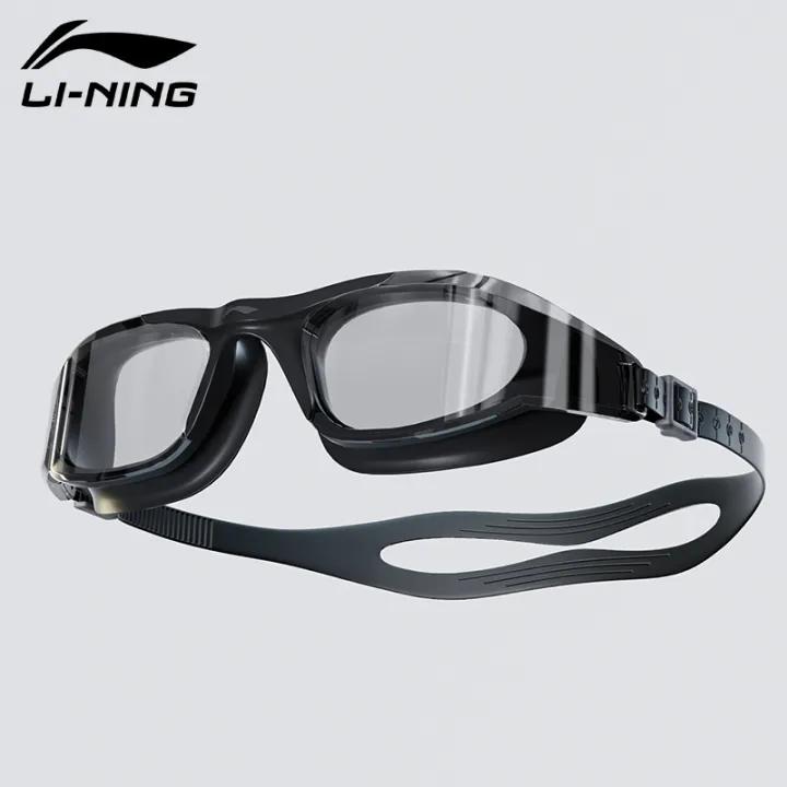 Kính Bơi LI-NING Tráng Gương Kính Bơi Tráng Gương