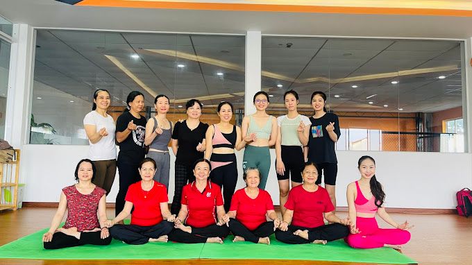 Awesome Brothers Fitness & Yoga Thuận An Bình Dương