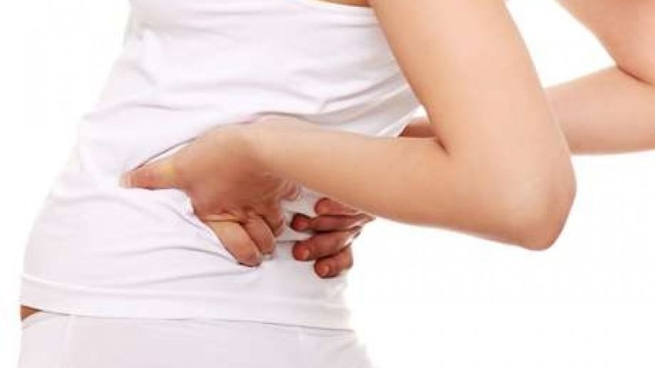 Tại sao đôi khi tập yoga bị đau lưng