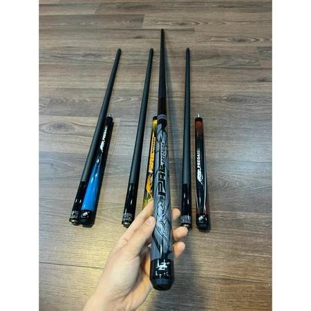 Cơ nhảy phủ carbon, Nhảy preoai, Gậy sút tê, Phụ kiện giá rẻ