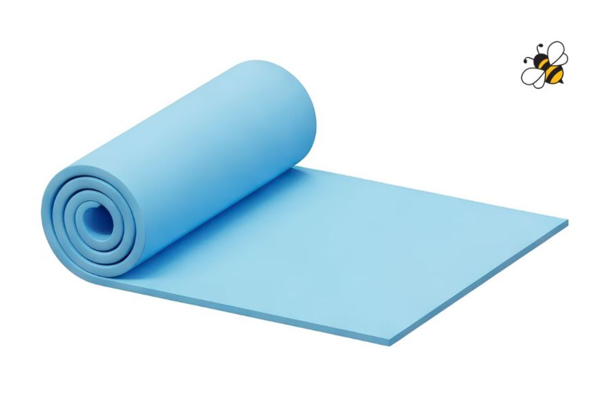 Các Dòng Thảm Yoga Lululemon Phổ Biến