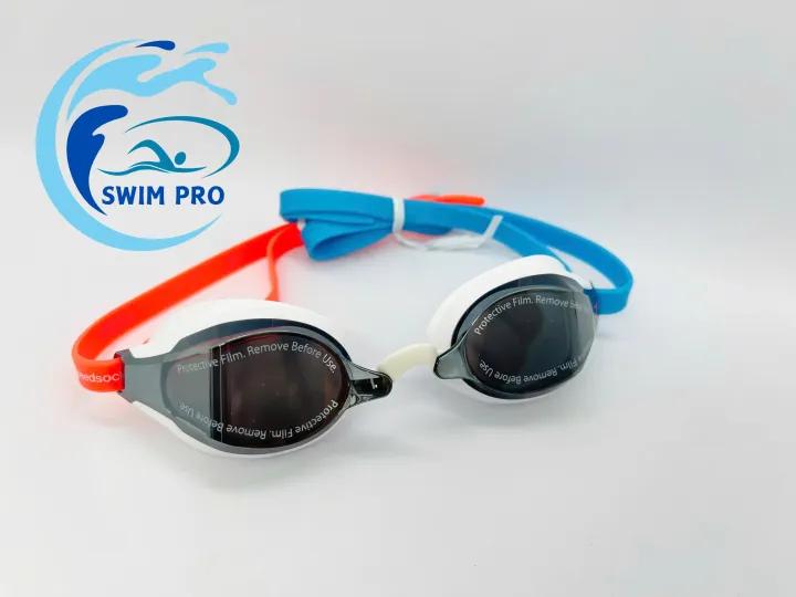 Kính bơi Speedo Fastskin SpeedSocket 2 Mirror RV