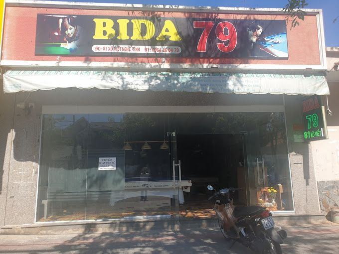 BIDA 79