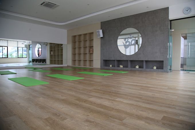 Passio Fitness & Yoga Center