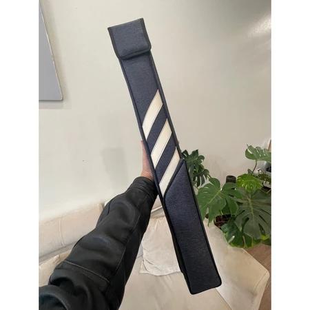 Túi vải đựng cơ bida 1x1. Bao vải đựung cơ bida cao cấp chống nước. Bao vải đơn đựng cơ bida