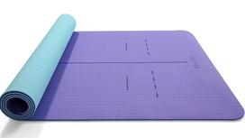 Thảm tập yoga loại nào tốt
