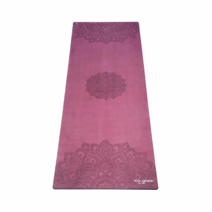 Thảm Yoga du lịch dầy 15mm của Mỹ