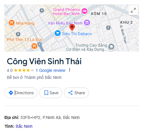 Bể bơi cung văn hoá