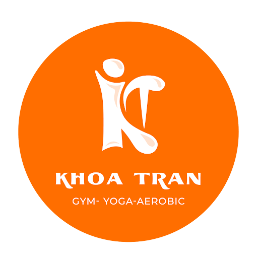 Khoa Trần Gym & Yoga