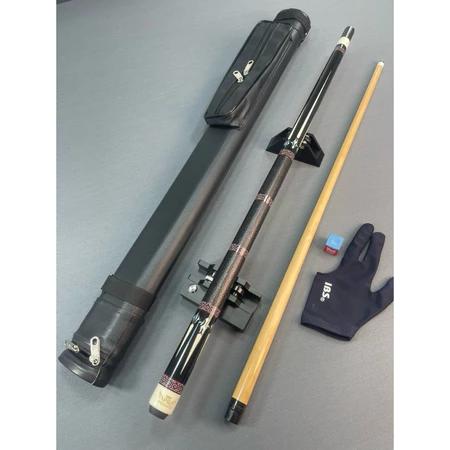 Cơ bida líp-lỗ-3C. Cơ bi a mộc cao cấp, cơ bida PREOAITE mộc (PK) tặng kèm bịt ren