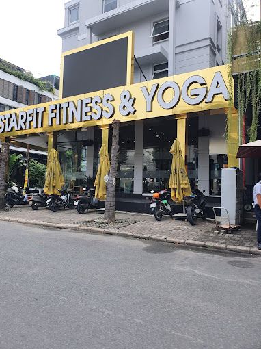 Starfit Fitness and Yoga