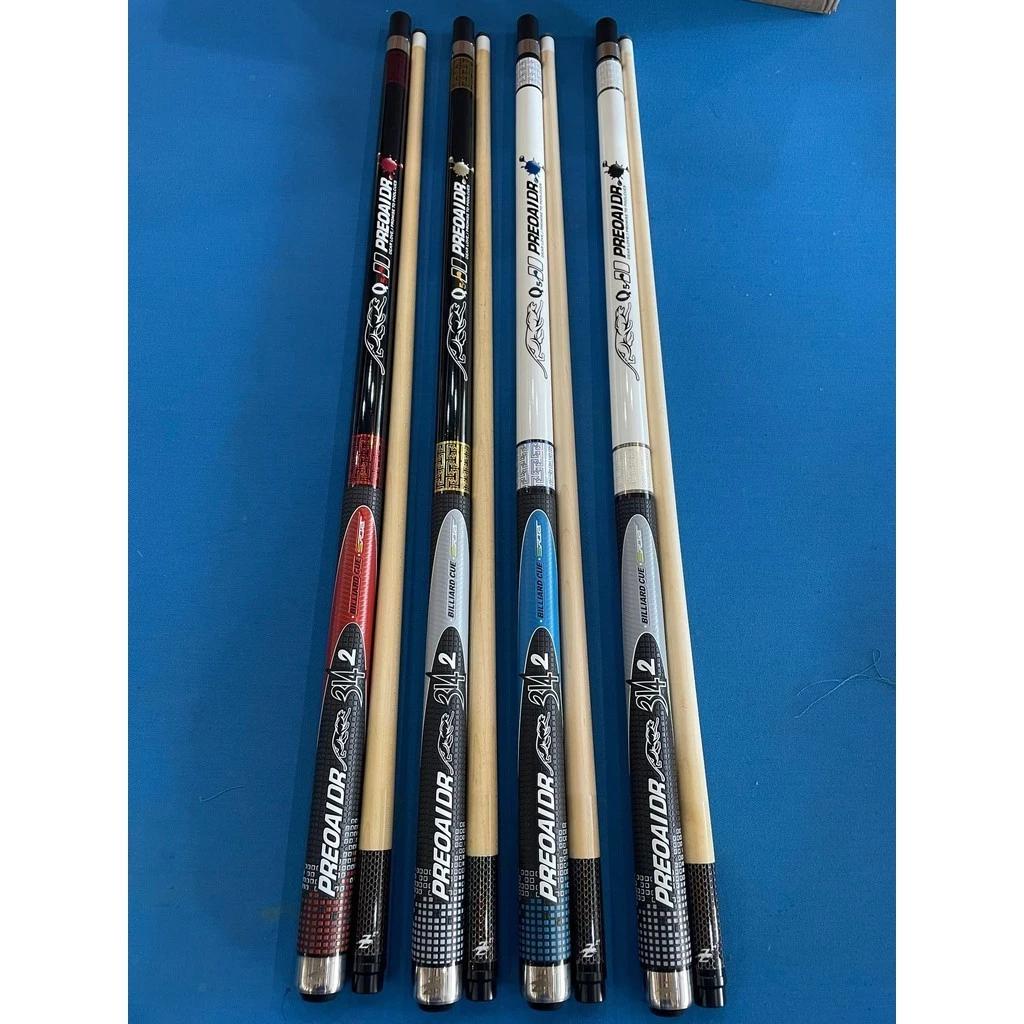 Cơ bida PREOAIDR Q5 – Cơ bida Q5 lỗ 13mm