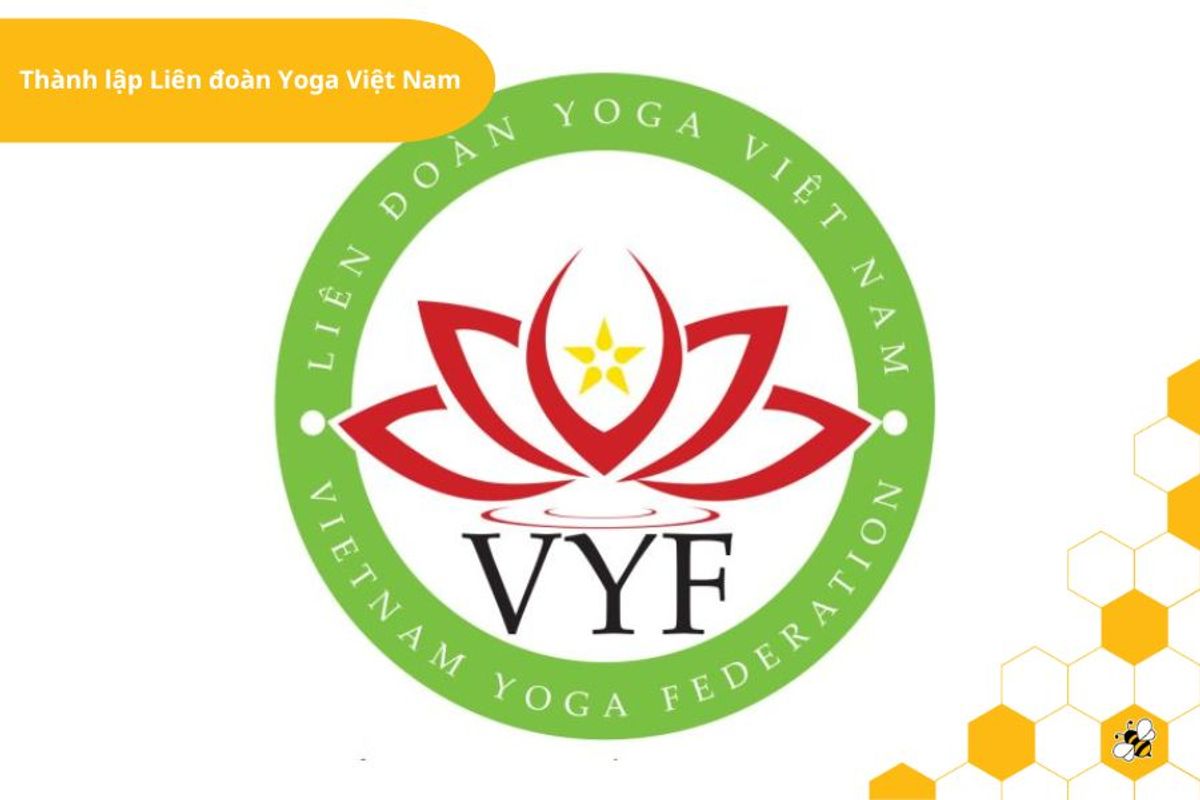 Thành lập Liên đoàn Yoga Việt Nam