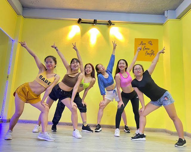 XSwan Dance Studio (Chuyên cho thuê phòng tập Nhảy Múa - Các lớp dạy nhảy)