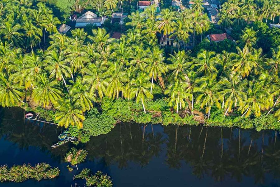 Hồ bơi (bể bơi) tỉnh Bến Tre