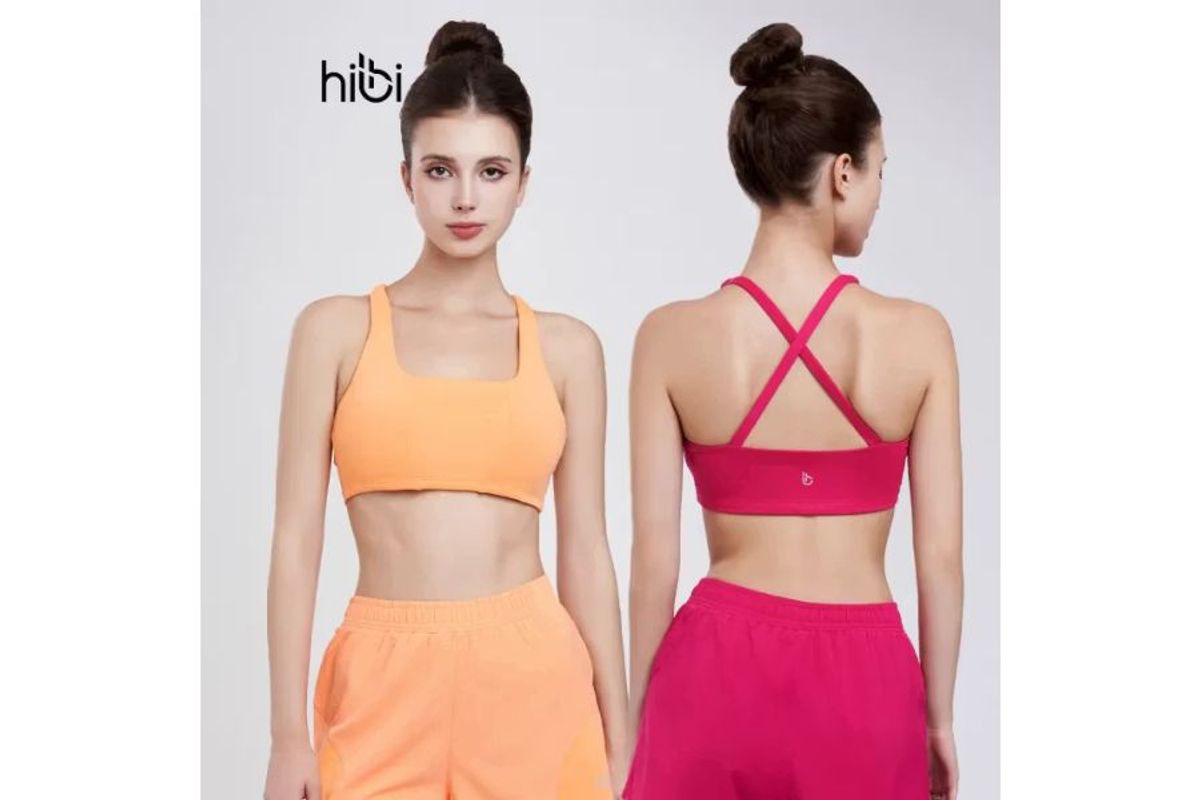 Các Tiêu Chí Chọn Mua Áo Bra Tập Yoga