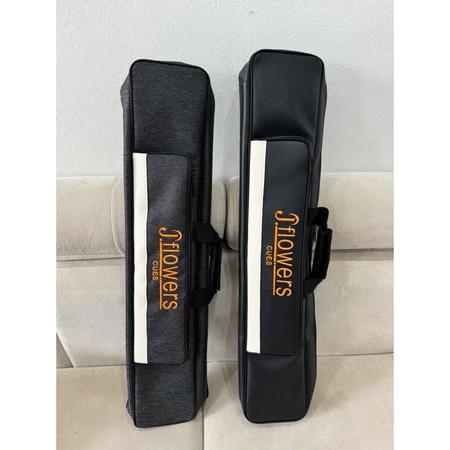 Bao đựng cơ bida 3*4, bao cơ chống nước giá rẻ hợp lý | Bao đựng gậy bida