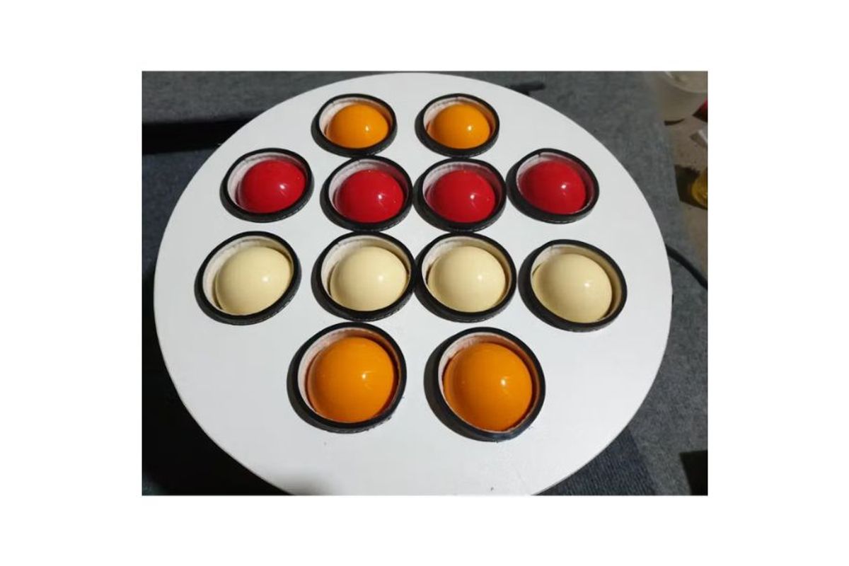 Những Tiêu Chí Cần Lưu Ý Khi Chọn Mua Máy Đánh Bóng Bi Bida