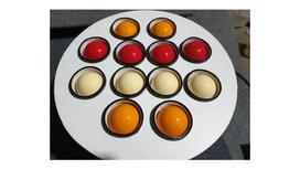 Máy Đánh Bóng Bi Bida: Giải Pháp Hoàn Hảo Để Bàn Bida Luôn Sáng Mịn