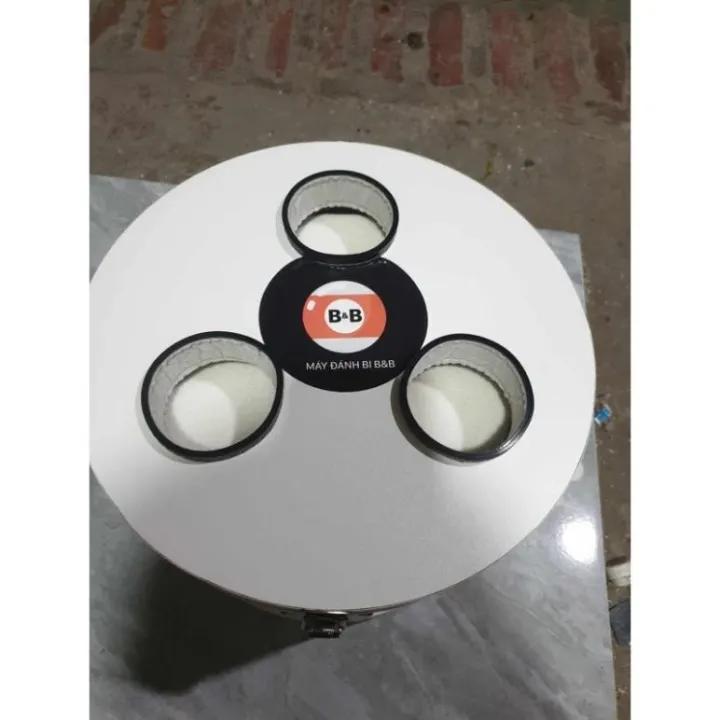 Máy đánh 3 Bi Lip, Bi 3C - Hàng Cao Cấp- Bảo Hành 12,Tháng- BIDA TRƯỜNG THỌ