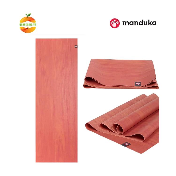 Thảm tập yoga du lịch MANDUKA EKO SUPERLITE 1.5mm