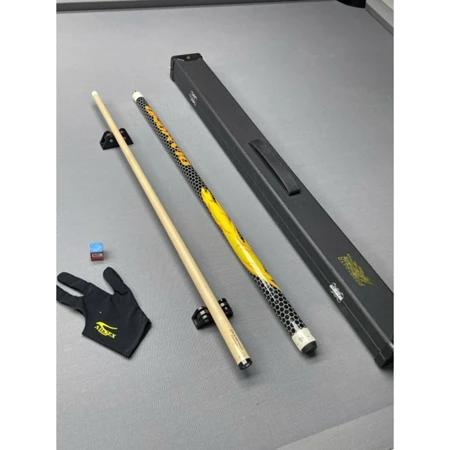 Cơ bida diamond đã độ tẩy f1 preoaidr 13mm 560gram