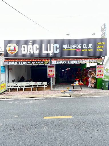 Đắc Lực Bida