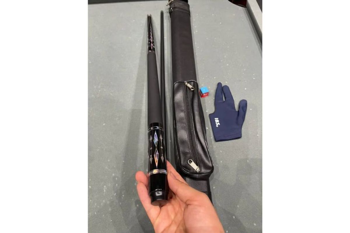 Cách Bảo Quản Cơ Bida Carbon