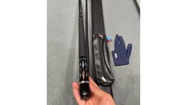 Cơ (Gậy) Bida Carbon – Lựa Chọn Hoàn Hảo Cho Người Chơi Bida Chuyên Nghiệp