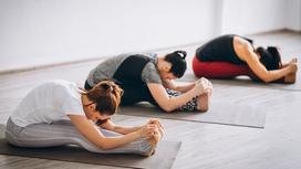 Gentle yoga là gì?