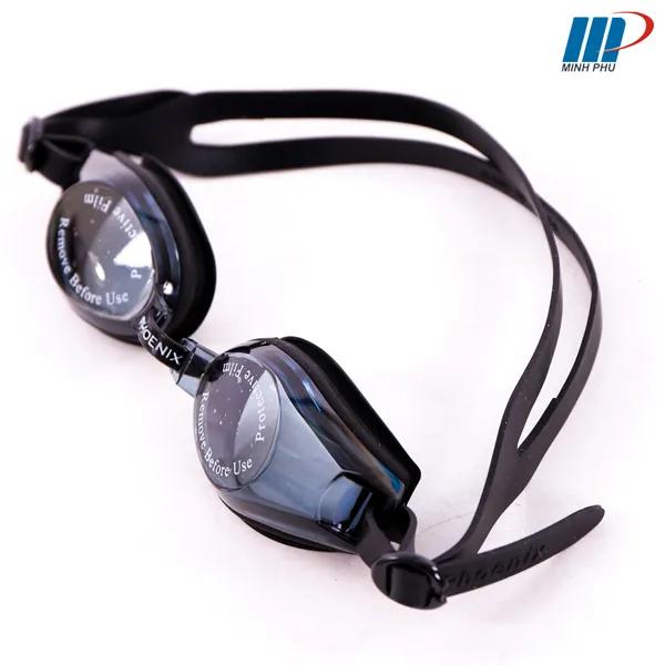 Kính bơi Phoenix PN-203 Hàn Quốc Xịn Giá Rẻ Nhất