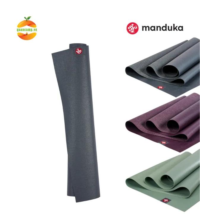 Thảm tập yoga du lịch siêu nhẹ MANDUKA EKO® SUPERLITE 1.5mm