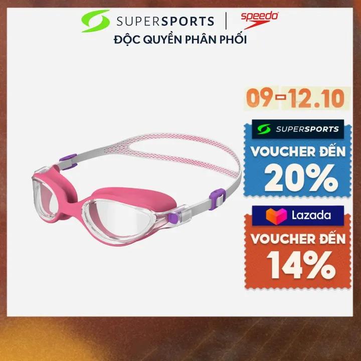 Kính Bơi Nữ Speedo Virtue - Hồng - 8-1096616676