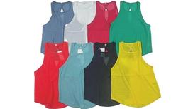 Áo Lưới Tập Yoga: Phong Cách Năng Động và Thoải Mái Cho Mỗi Buổi Tập