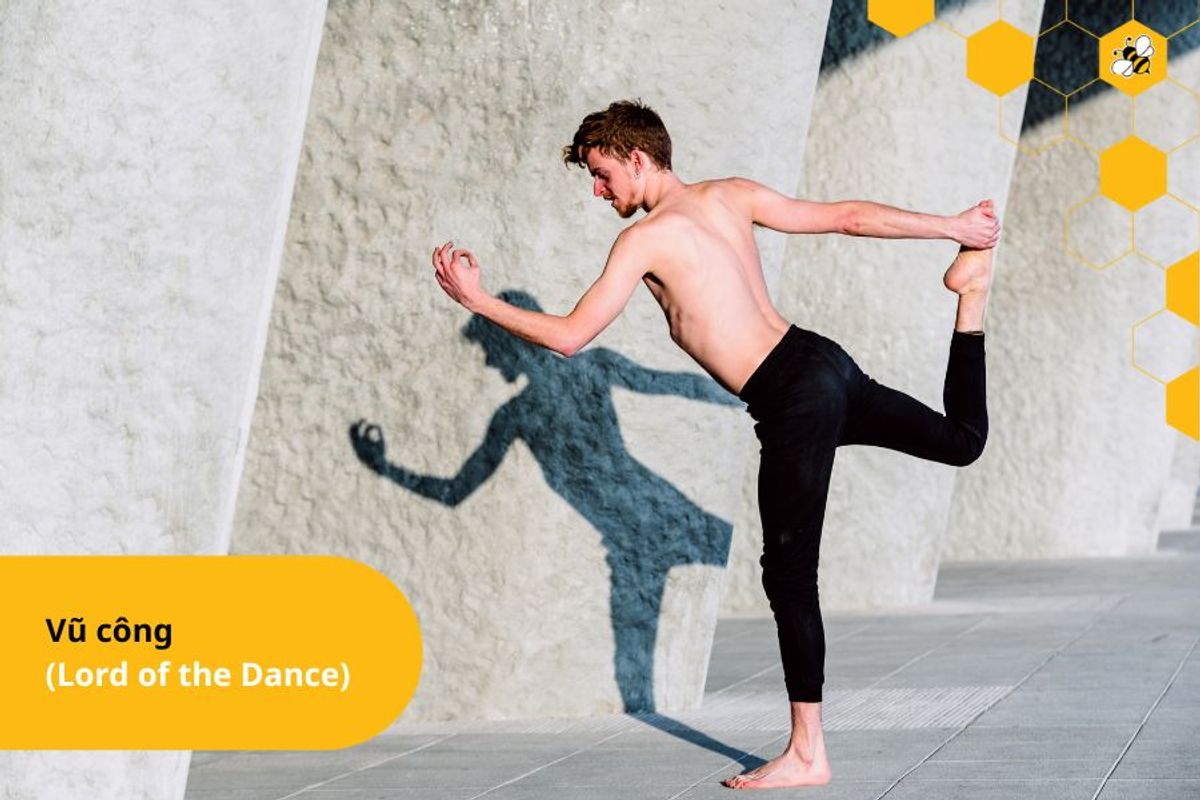 Vũ công (Lord of the Dance)