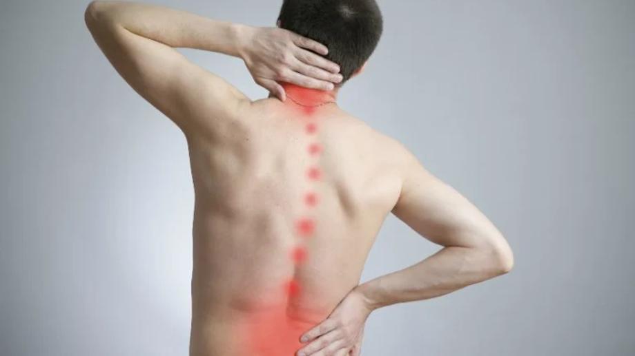 Yoga trị liệu cột sống