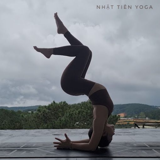 Nhật Tiên Yoga