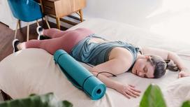 Nhược điểm của tập yoga