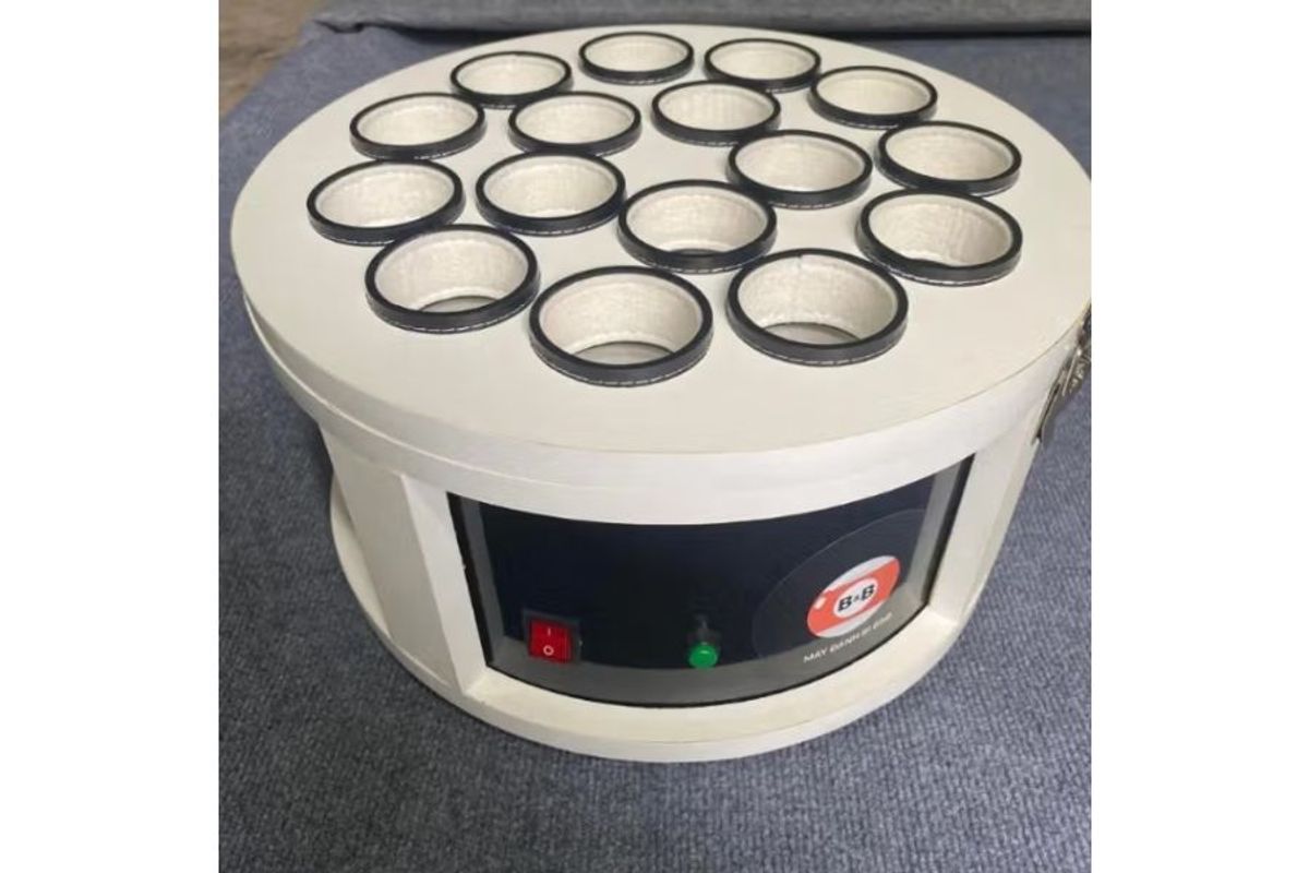 Lợi Ích Của Máy Đánh Bóng Bi Bida