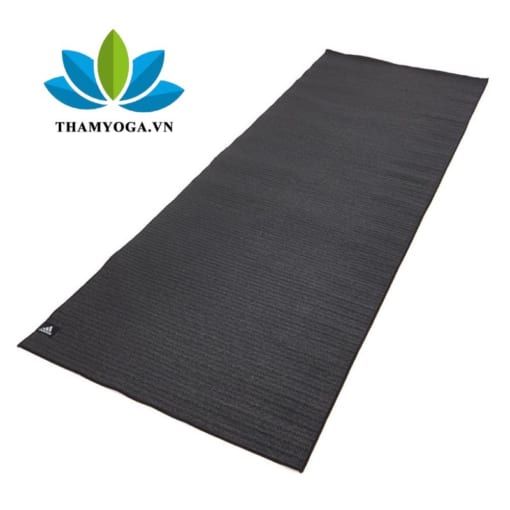 Thảm Yoga Adidas 2mm ADYG-10680BK