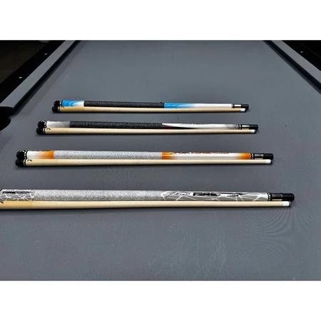 Cơ (gậy) bida Preoaidr P5, Cơ bida lỗ, cơ bida Preoaidr dũng phạm